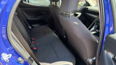 Toyota Yaris 1.5 Hybrid Icon 5dr CVT Hybrid Hatchback
